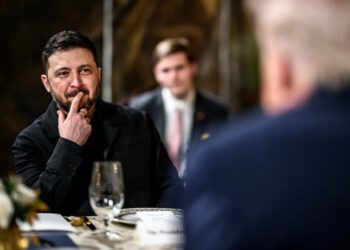 Razotkriven tajni otpor u NATO-u: Pet moćnih sila odbilo dati novac za Ukrajinu