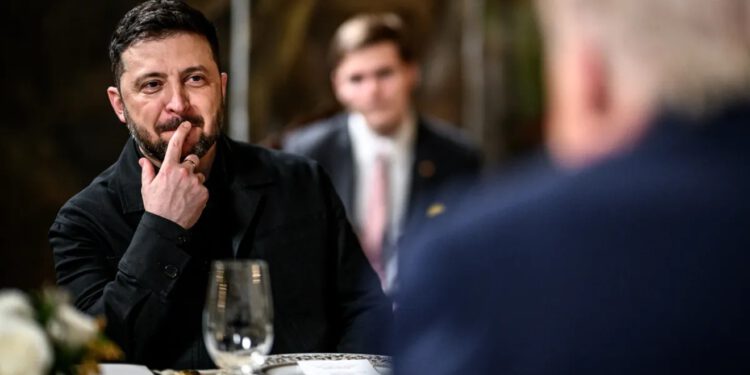 Razotkriven tajni otpor u NATO-u: Pet moćnih sila odbilo dati novac za Ukrajinu
