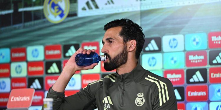 Real Madrid, Arbeloa o Valverdeu i Chouameniju, šala na konferenciji