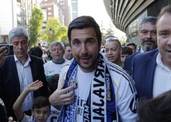 Real Madrid, Riquelme izaziva Pereza na prvim izborima od 2006