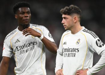 Real Madrid, rekordna kazna Valverdeu i Tchouameniju nakon tučnjave: Po 500 tisuća eura