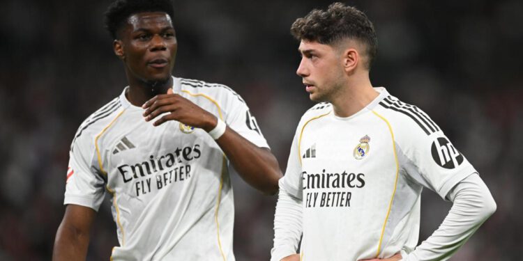 Real Madrid, rekordna kazna Valverdeu i Tchouameniju nakon tučnjave: Po 500 tisuća eura