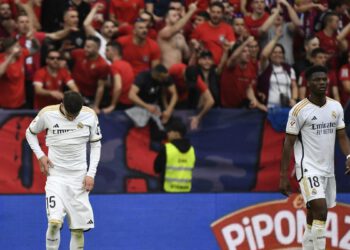 Real Madrid: tučnjava između Tchouamenija i Valverdea. Urugvajac u bolnici