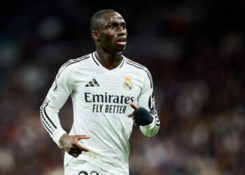 Real Madrid, užasna ozljeda za Mendyja: karijera u opasnosti?