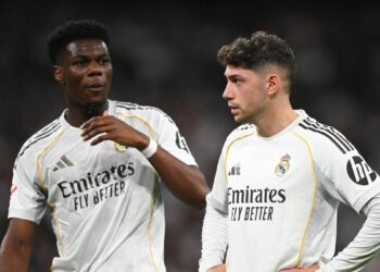 Real, spor Valverde-Tchouaméni i razdor protiv Xabija Alonsa