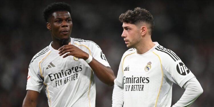 Real, spor Valverde-Tchouaméni i razdor protiv Xabija Alonsa
