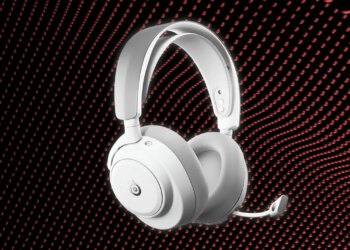 Recenzija SteelSeries Arctis Nova Pro Omni slušalica – Premium cijena, Premium slušalice