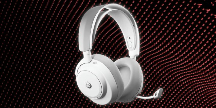 Recenzija SteelSeries Arctis Nova Pro Omni slušalica – Premium cijena, Premium slušalice