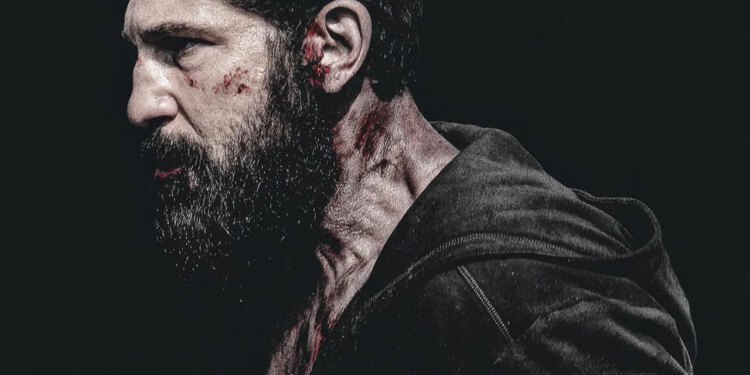 Recenzija The Punisher: One Last Kill