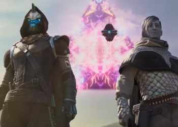 Recenzija igrača Destiny Bombing Marathon Face Protukampanja obožavatelja Bungieja