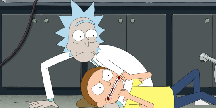 Recenzija premijere 9. sezone Rick and Morty: “Ima nešto o Mortyju”