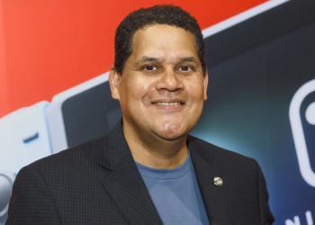 Reggie Fils-Aimé sjeća se nezakonitog zahtjeva Amazona tijekom ere DS-a