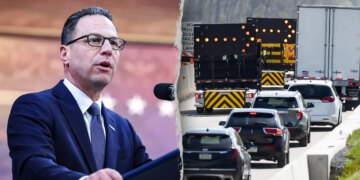Republikanci iz Pennsylvanije guraju CDL u borbu protiv ilegalnih prijevoznika kamiona