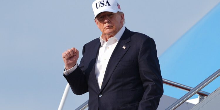 Republikanci u Senatu postavili su 60% Trumpovih civilnih kandidata nakon posljednjeg glasovanja