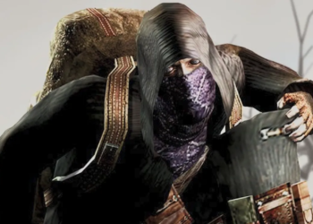Resident Evil Requiem Mod dodaje RE4’s Merchant