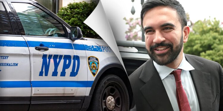 Revizija grada utočišta NYC otkriva da je ICE koristio zavaravajuću taktiku, kaže gradonačelnik