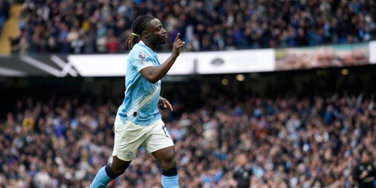 Rezultati Premier lige: City pobijedio Brentford. Završilo je 1-1 između Liverpoola i Chelseaja