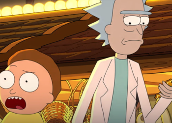 Rick i Morty Sezona 9: Raspored izlaska epizoda