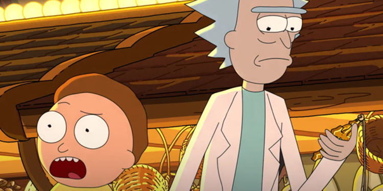 Rick i Morty Sezona 9: Raspored izlaska epizoda