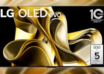 Rijedak 77″ LG Evo M3 4K OLED TV s bežičnim povezivanjem pao na novu nisku cijenu