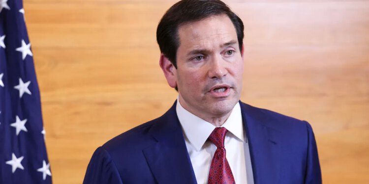 Rubio naređuje uhićenje kubanskog državljanina s navodnim vezama s režimom u Havani