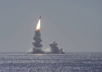 Ruski tajni projekt nuklearnih raketa na oceanskom dnu pokreće uzbunu na Zapadu