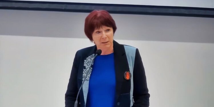 Ružica Jakšić kroz suze progovorila o pozivima žena žrtava nasilja: “Ne mogu joj pomoći, ne mogu je primiti kući”