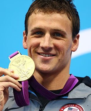 Ryan Lochte uzvraća udarac ‘klaunovima’ tvrdeći da je ‘neprepoznatljiv’ dok otkriva pravi razlog za drastičnu promjenu izgleda