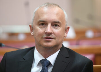 S optuženičke stolice na izbore: Nova Gradiška bira gradonačelnika, Grgić ne odustaje
