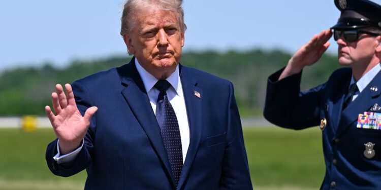 SAD i Iran postigli su mirovni sporazum čekajući Trumpovo odobrenje: dužnosnici