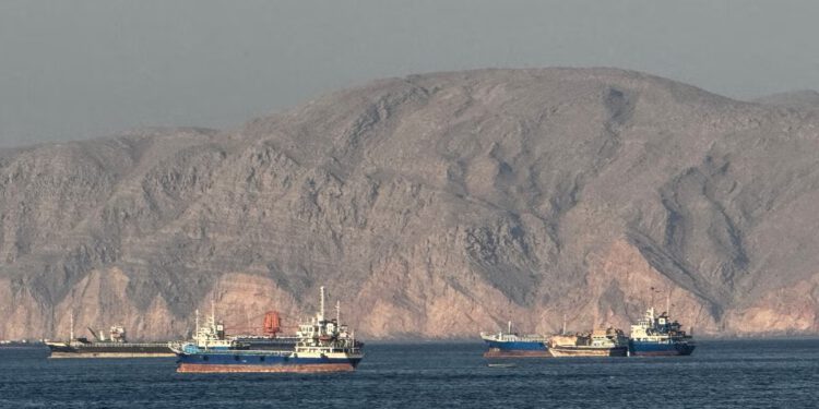 SAD izveo nove udare na Iran nekoliko dana nakon što su gađane raketne lokacije i brodovi za postavljanje mina, kažu dužnosnici