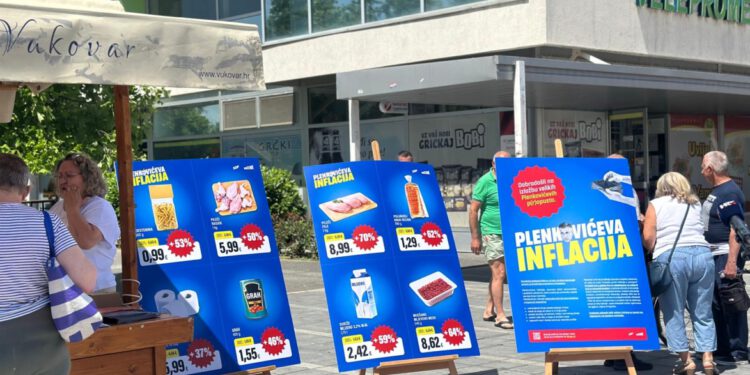 SDP i Možemo udarili po Plenkoviću: ‘Ovo je sramota’
