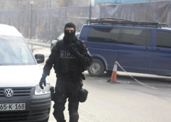 SIPA provodi pretrese u više gradova zbog sumnje na poreznu utaju i pranje novca