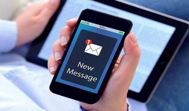 SIPA upozorava na lažne SMS poruke s brojeva iz Filipina