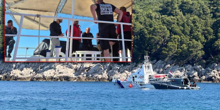 SLUŽBENO JE OBUSTAVLJENO Objavljeni detalji višednevne potrage za roniocem kod Dubrovnika, evo što će Lučka kapetanija sada učiniti