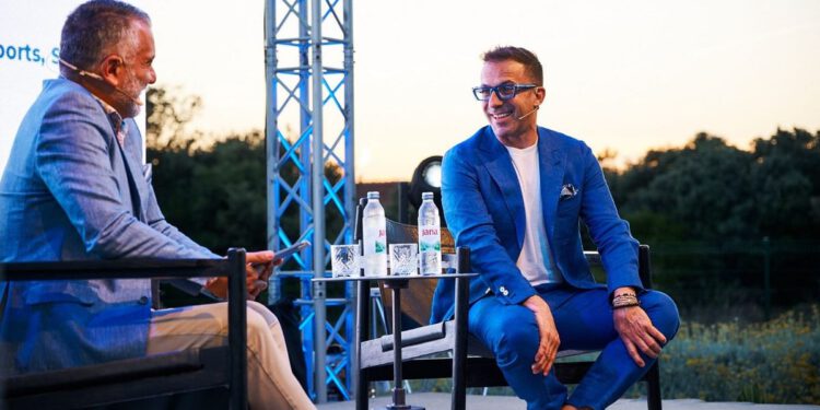 SVJETSKI SPEKTAKL U ZADRU Del Piero, CBS i globalne sportske zvijezde stižu na Sunset Sports Festival
