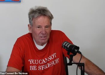 Sam Newman na operaciju samo tri mjeseca nakon moždanog udara