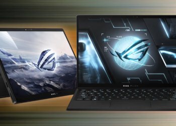 Samo danas, uštedite 900 USD na Asus ROG Flow Z13 gaming ultra-prijenosnom hibridu prijenosnog i tableta u Best Buyu