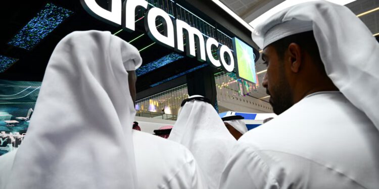 Saudijski naftni div Aramco najavio rast dobiti od 25 posto nakon zaobilaženja poremećaja u Hormuškom tjesnacu