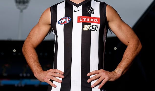 Scott Pendlebury otkriva svoj najveći strah uoči ključne utakmice u kojoj će postati AFL igrač s najviše nastupa u povijesti