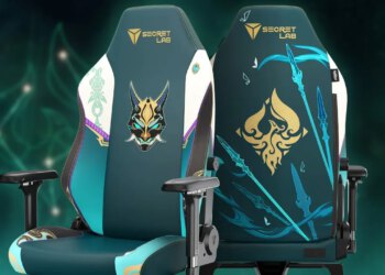 Secretlab Memorial Day rasprodaja ima odlične ponude za ograničeno izdanje tematskih gaming stolica