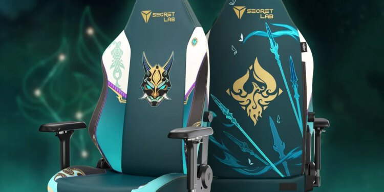 Secretlab Memorial Day rasprodaja ima odlične ponude za ograničeno izdanje tematskih gaming stolica