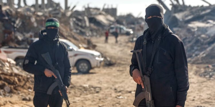 Sedam mjeseci nakon prekida vatre s Izraelom, Hamas je na raskrižju. Njezin sljedeći čelnik mogao bi definirati budućnost Gaze