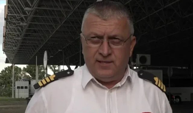 Šef Carinske ispostave Gradiška otkrio koliko je osoba jučer ušlo u BiH