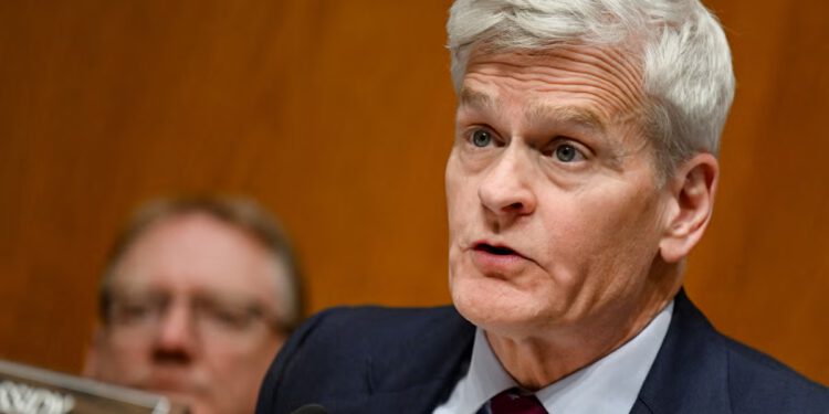 Senat predlaže mjere za okončanje rata s Iranom dok je Bill Cassidy izokrenuo glasovanje