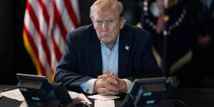 Senat unaprjeđuje prijedlog zakona za ograničavanje Trumpovih ratnih ovlasti u Iranu — RT World News