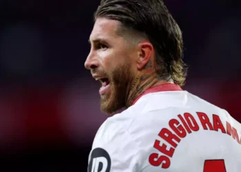 Sergio Ramos vraća se u Sevillu, svoj prvi klub. Ali kao vlasnik
