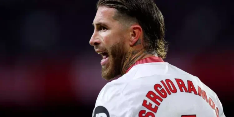 Sergio Ramos vraća se u Sevillu, svoj prvi klub. Ali kao vlasnik