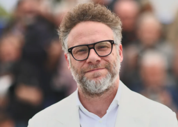 Seth Rogen poručuje AI skriptarima da rade nešto drugo