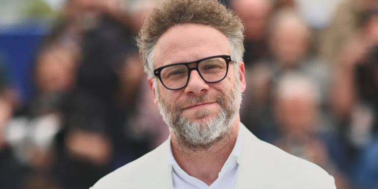Seth Rogen poručuje AI skriptarima da rade nešto drugo